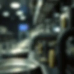 An In-Depth Exploration of Testnet Faucets Introduction