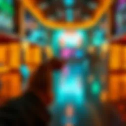 An In-Depth Exploration of the Divi App: Revolutionizing Cryptocurrency Management Introduction