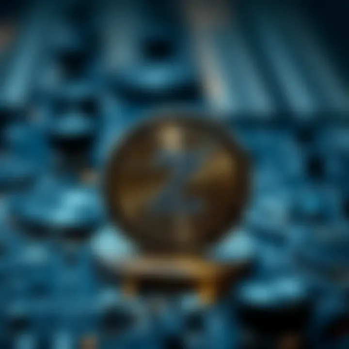 Technical Aspects of Celsius Coin Technical Analysis of Celsius Coin