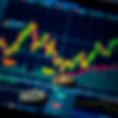Various Types of Cryptocurrency Charts Various types of cryptocurrency charts