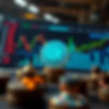 Comparative Market Analysis of GR Token Comparative analysis of GR Token with other cryptocurrencies
