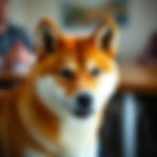 Analyzing Shiba Inu Cryptocurrency Price Dynamics Introduction