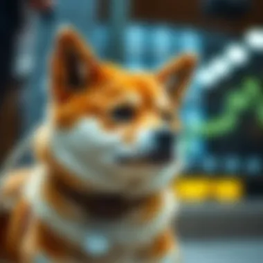 Analyzing Shiba Inu Cryptocurrency Price Dynamics Summary Analyzing Shiba Inu Cryptocurrency Price Dynamics Summary