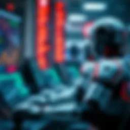 Automated Trading Bots in Cryptocurrency: A Comprehensive Overview Introduction