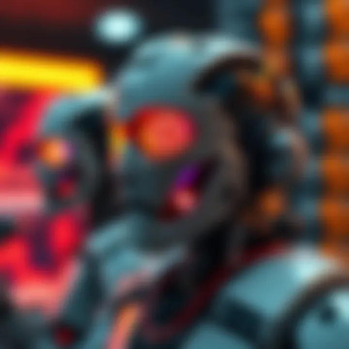 Notable Automated Trading Bots in Cryptocurrency: A Comprehensive Overview