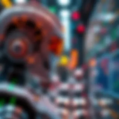Automated Trading Bots in Cryptocurrency: A Comprehensive Overview Summary