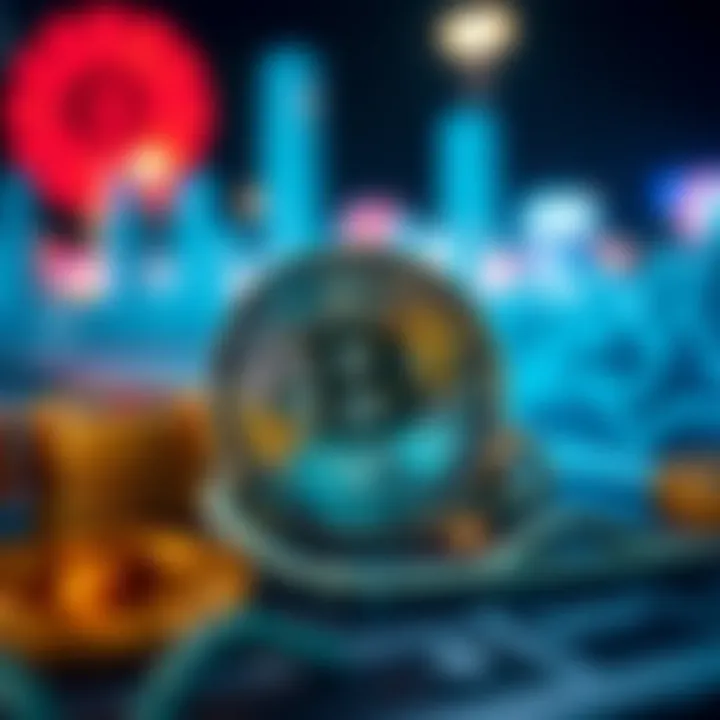 Best Cryptocurrency for Long Term Investment Summary Best Cryptocurrency for Long Term Investment Summary