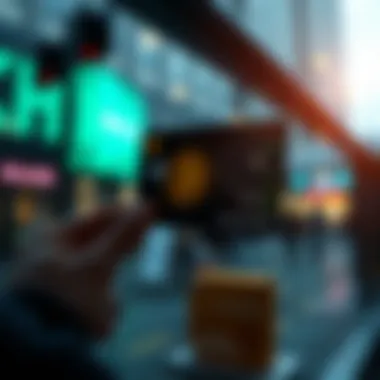 Future Prospects of Digital Finance with Blockcard Future prospects of digital finance and crypto solutions