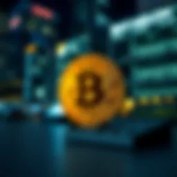 BNY Mellon Digital Assets: An In-Depth Exploration Introduction