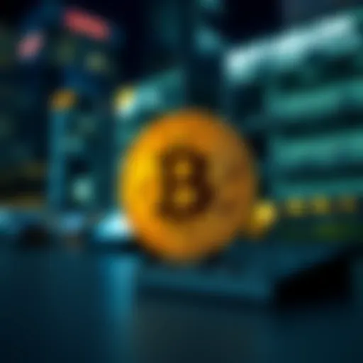 BNY Mellon Digital Assets: An In-Depth Exploration Introduction