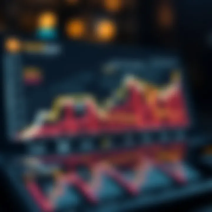 Analyzing Cardano's Market Trends and Future Outlook Graph showcasing Cardano's market trends and future projections