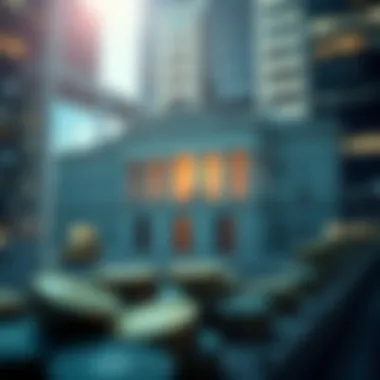 Benefits of Central Bank Digital Currencies Illustration depicting the potential benefits of CBDCs