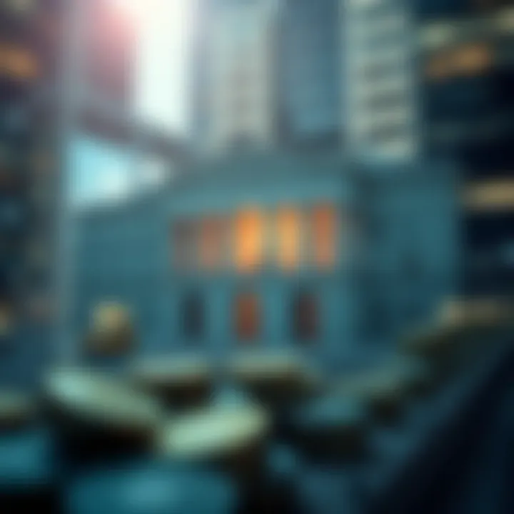 Benefits of Central Bank Digital Currencies Illustration depicting the potential benefits of CBDCs