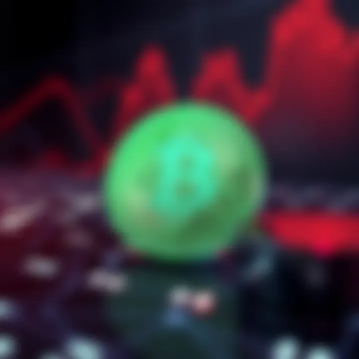 Challenges in the cryptocurrency landscape
