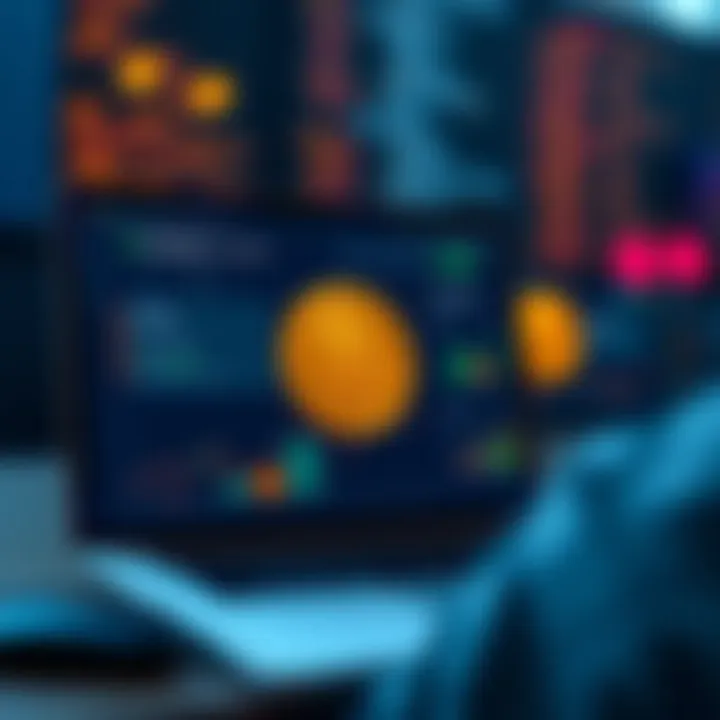 Essential Tools for Capturing Coinbase Screenshots Illustration of a tool interface for capturing Coinbase screenshots
