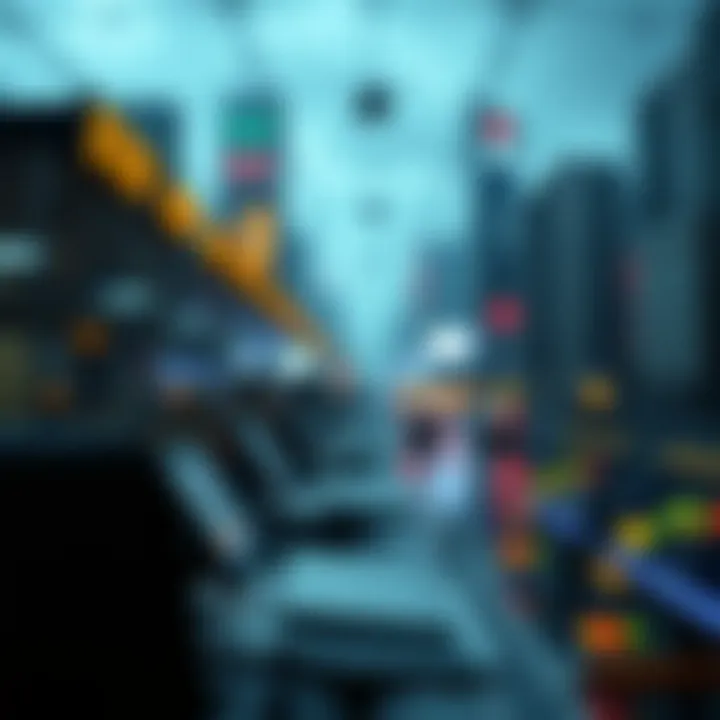 Comprehensive Guide to US Crypto Trading Platforms Summary