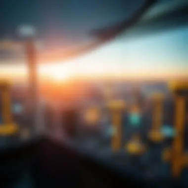 Future outlook on digital currencies