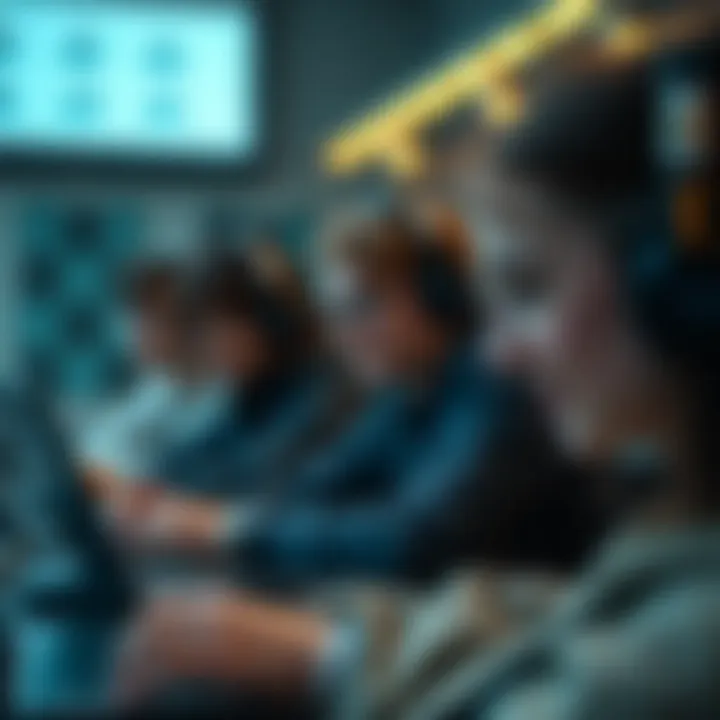 Notable Comprehensive Overview of Crypto Training Courses