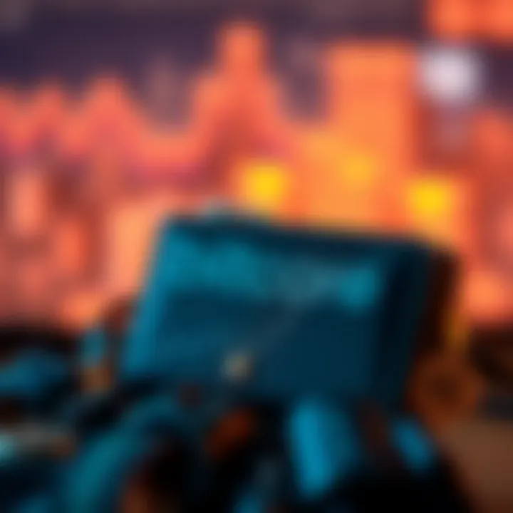 Comparison chart between Bitcore wallet and other cryptocurrency wallets