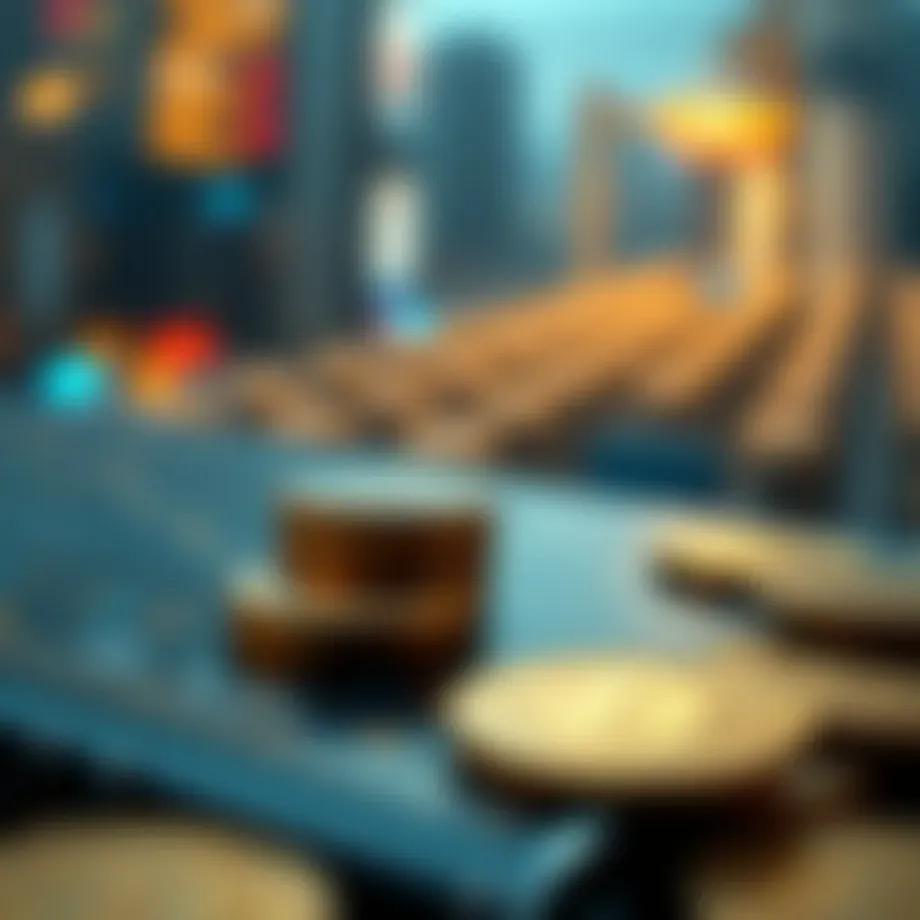 Constructing a Comprehensive Crypto Portfolio Introduction