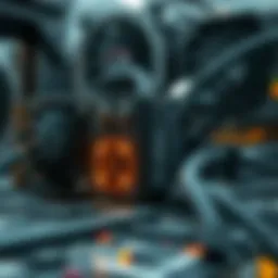 Contrasting GPU and ASIC Mining: A Detailed Analysis Introduction