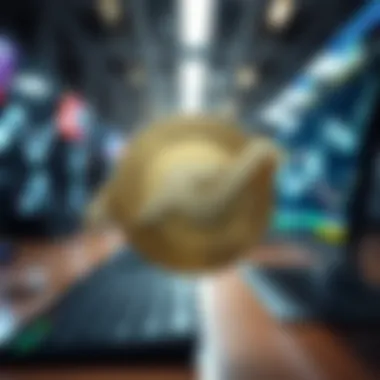 Advantages of Trading on Swipecoin Benefits of using Swipecoin for trading
