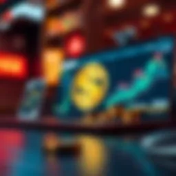 Overview of Swipecoin platform features