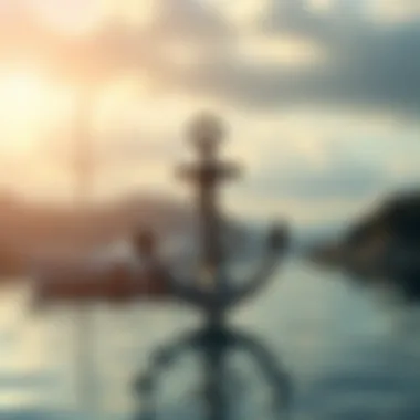 Anchor APY within the Cryptocurrency Landscape Broader cryptocurrency landscape with Anchor APY