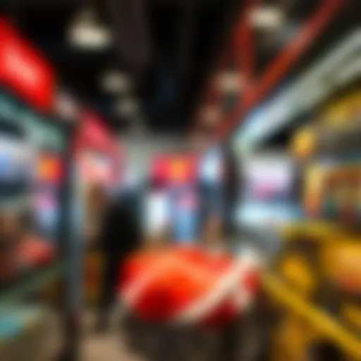 Cryptocurrency Acceptance in Retail: A Comprehensive Overview Introduction