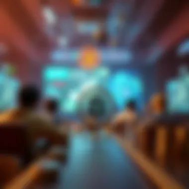 Cultural shifts influenced by play-to-earn models