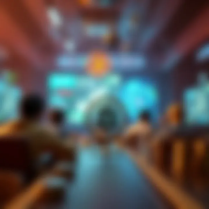 Cultural shifts influenced by play-to-earn models