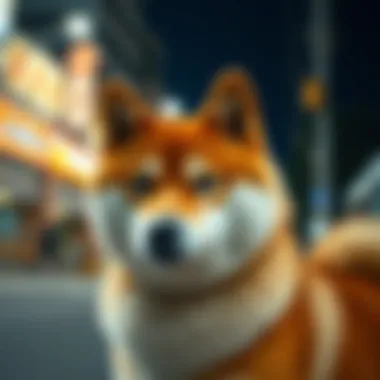 Notable Current Price of Shiba Inu Coin: An In-Depth Analysis Notable Current Price of Shiba Inu Coin: An In-Depth Analysis