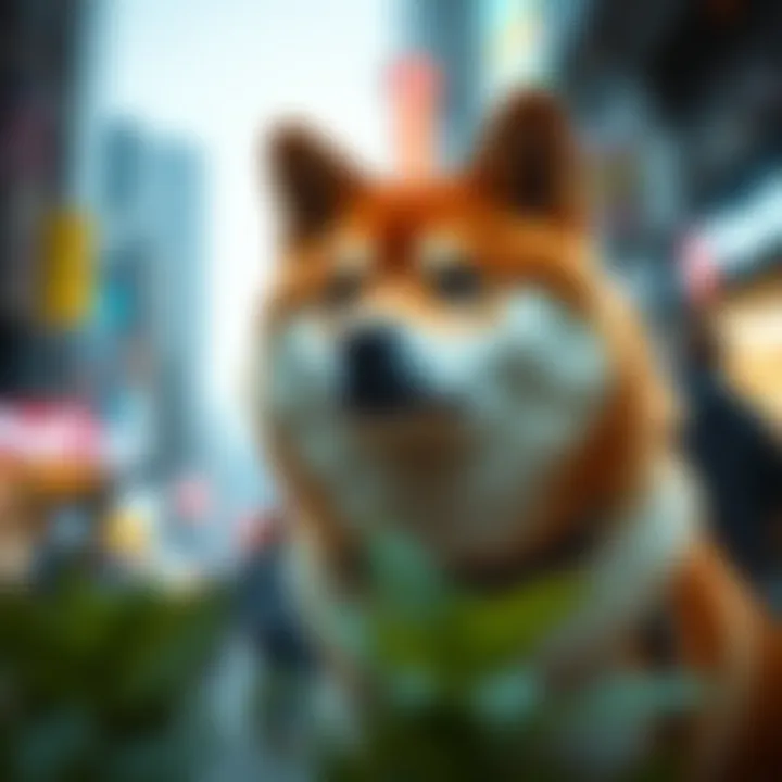 Current Price of Shiba Inu Coin: An In-Depth Analysis Summary
