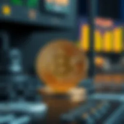 Current Valuation of Bitcoin: Insights and Implications Introduction