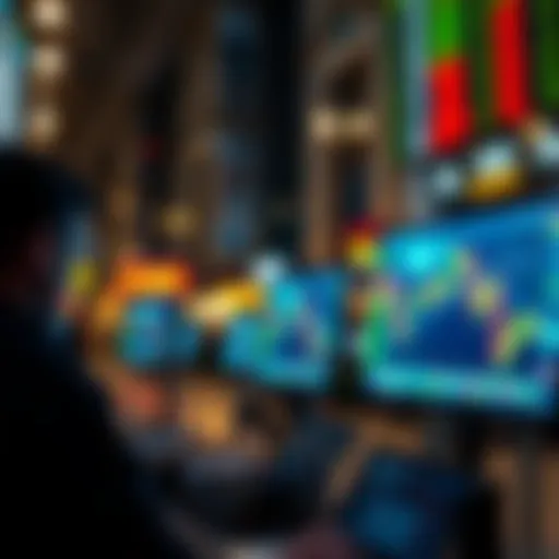 Day Trading on Coinbase: Insights and Considerations Introduction
