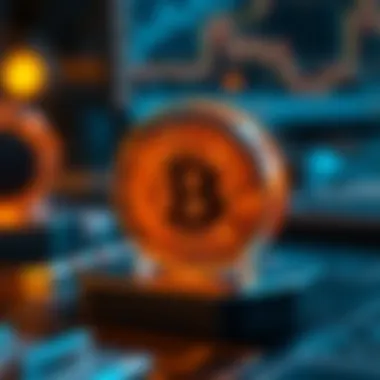 A visual representation of two-factor authentication process