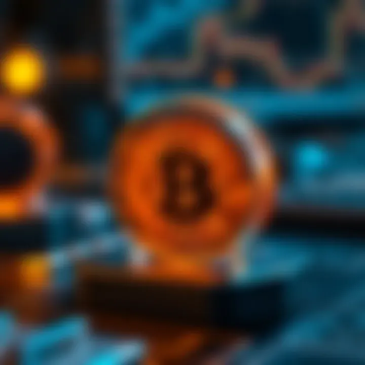 A visual representation of two-factor authentication process