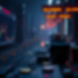 Visual representation of call open interest concept in cryptocurrencies