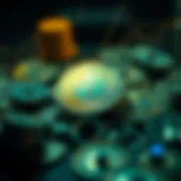 Decoding the Core of Cryptocurrency: Understanding the Key Crypto Concepts Introduction