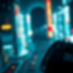 DeFi Networks: An In-Depth Exploration Introduction