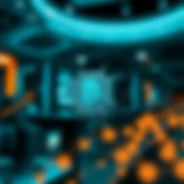 Notable DeFi Networks: An In-Depth Exploration Notable DeFi Networks: An In-Depth Exploration
