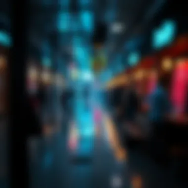 Case studies showcasing real-world applications of drip finance