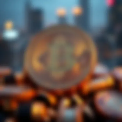 Emerging Altcoins that Hold Potential for Significant Growth Introduction