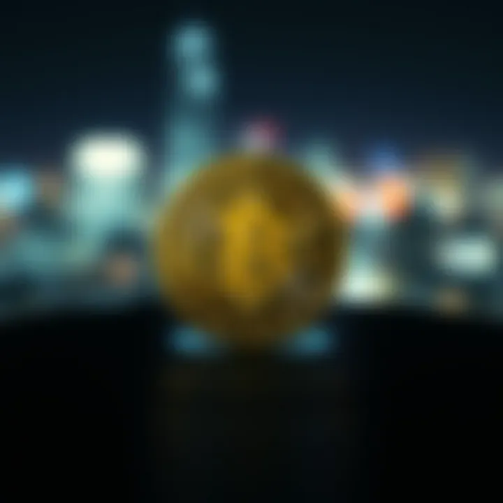 Notable Emerging Altcoins that Hold Potential for Significant Growth
