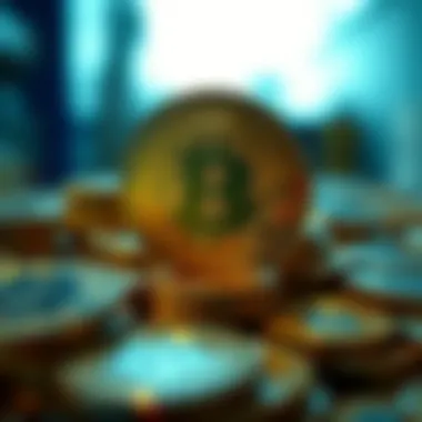 Emerging Altcoins that Hold Potential for Significant Growth Summary