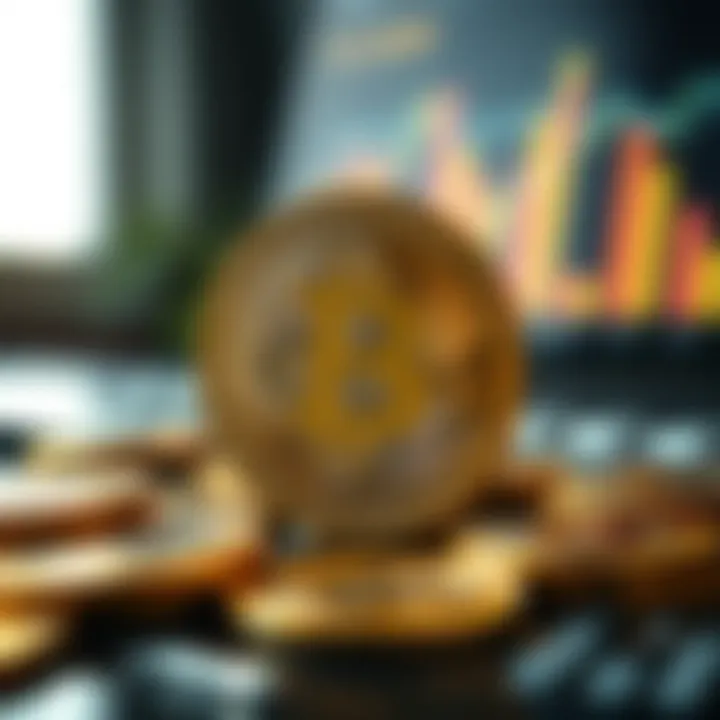 Managing Your Bitcoin Investments Effectively Conceptual image illustrating the management of Bitcoin investments