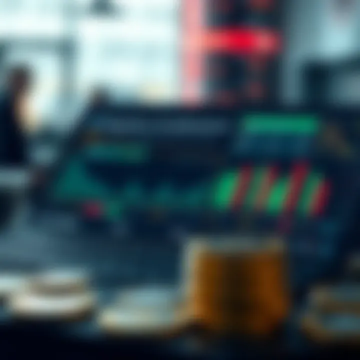 Infographic detailing regulatory considerations affecting eToro