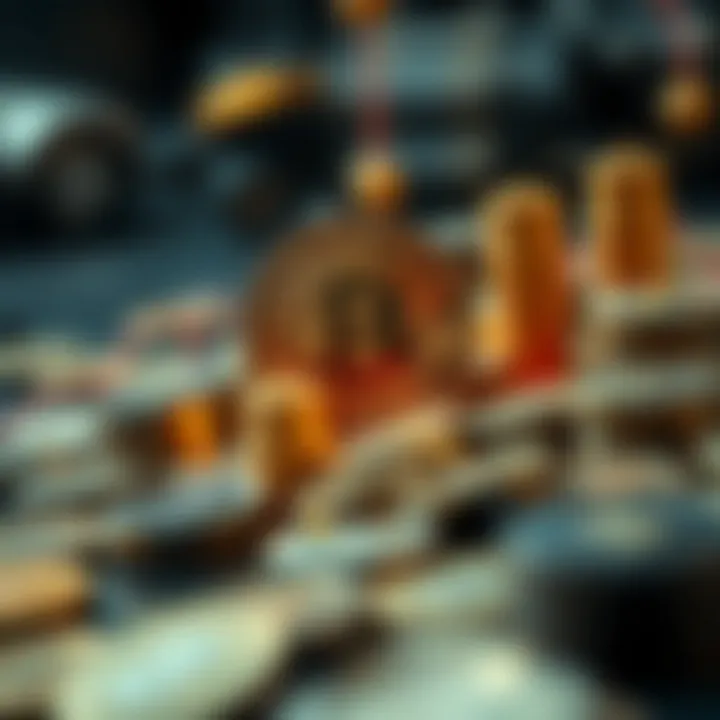 Exploring the Future of Digital Currency Investments Future potential of digital currencies