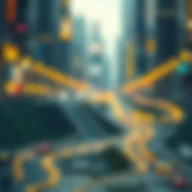 Navigating the Regulatory Environment of Cryptocurrencies Regulatory landscape of cryptocurrency