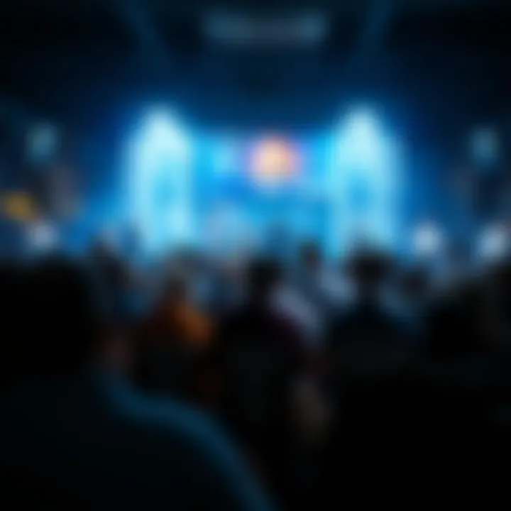 Community Support in Cryptocurrency Projects Community support and engagement in crypto projects